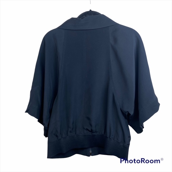 St. John Spa Sports Jacket